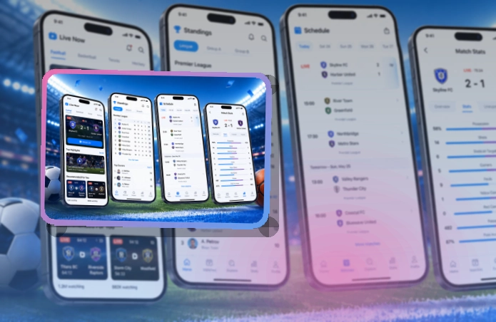 bb体育 APP 与网页版多端访问